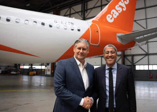 Promotion de la destination Maroc: l'ONMT signe un accord historique avec EasyJet